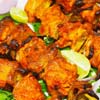 chicken tikka