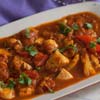 murg jalfrezi