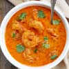 Shrimp Curry